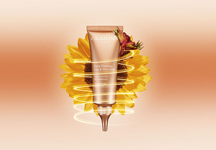 '클라랑스 엑스트라 퍼밍 넥크림' *재판매 및 DB 금지