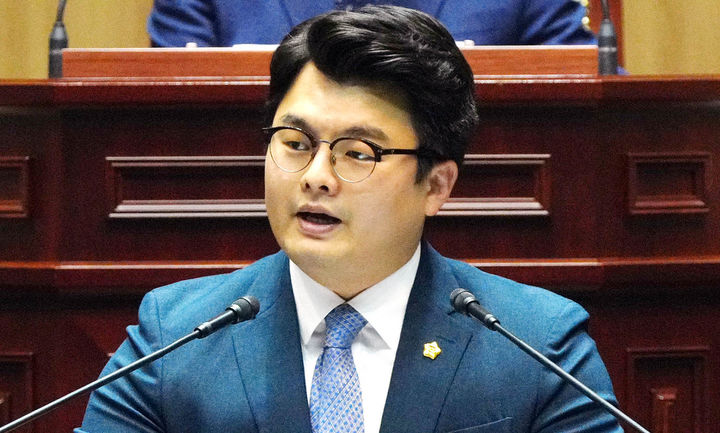 서임석 광주시의원. (사진=광주시의회 제공) *재판매 및 DB 금지