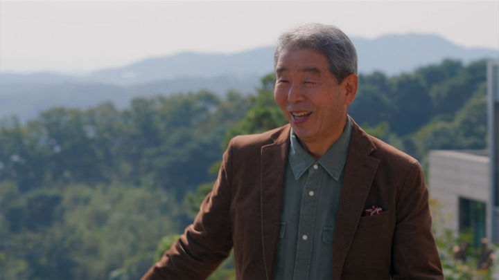 [서울=뉴시스] 19일 오전 9시 방송되는 KBS 1TV '박원숙의 같이 삽시다'에는 전 아나운서 이계진이 출연해 배우 안소영·박원숙·안문숙, 가수 혜은이와 만난다. (사진=KBS 1TV '박원숙의 같이 삽시다' 제공) 2023.11.17. photo@newsis.com *재판매 및 DB 금지