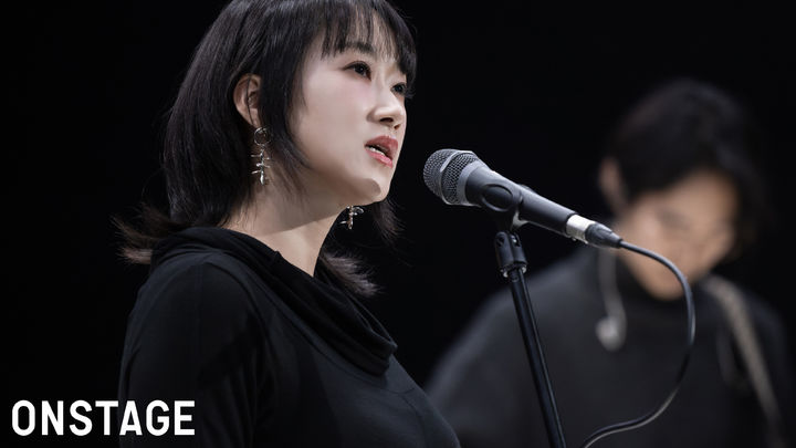 [서울=뉴시스] 온스테이지 퓨어킴. (사진 = 네이버 문화재단 제공) 2023.11.18. photo@newsis.com *재판매 및 DB 금지