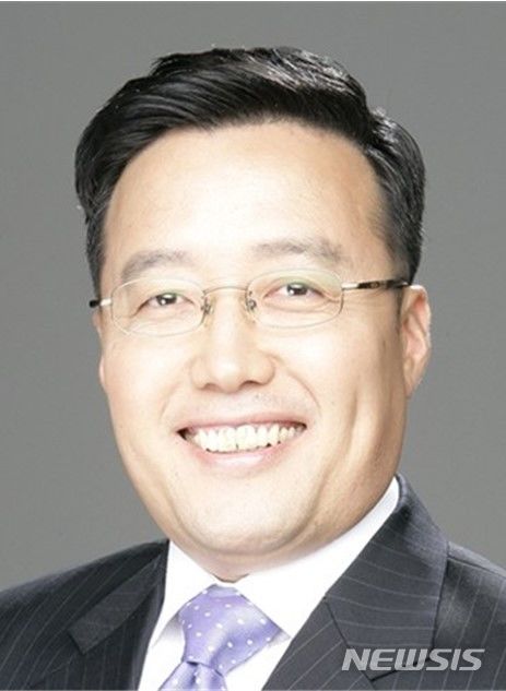 [서울=뉴시스] 김외철 국립해양과학관 제2대 관장.