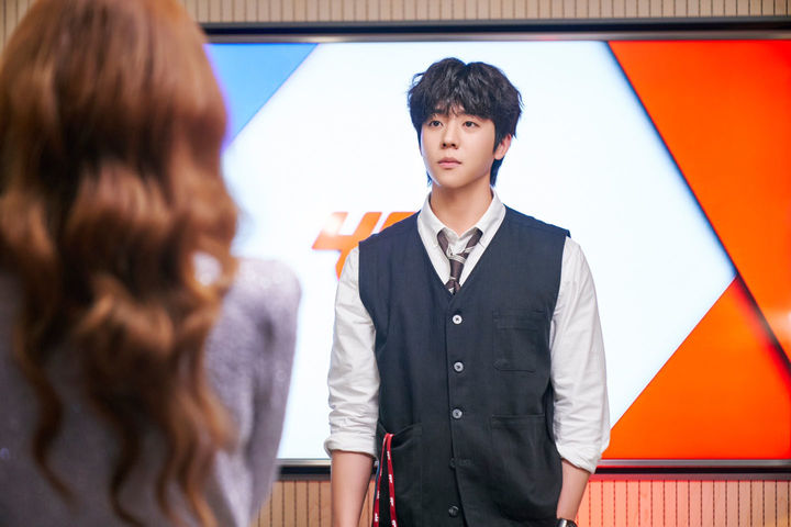 [서울=뉴시스] 배우 채종협. (사진=tvN '무인도의 디바' 갈무리) 2023.11.20. photo@newsis.com *재판매 및 DB 금지