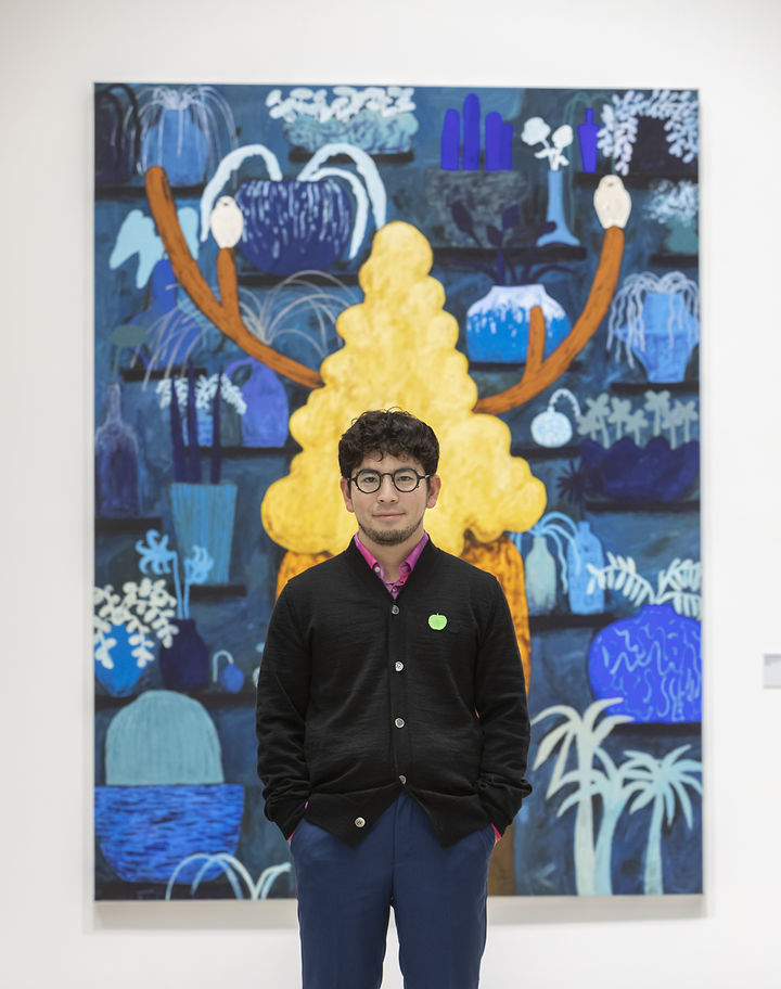 유이치 히라코 작가 *재판매 및 DB 금지