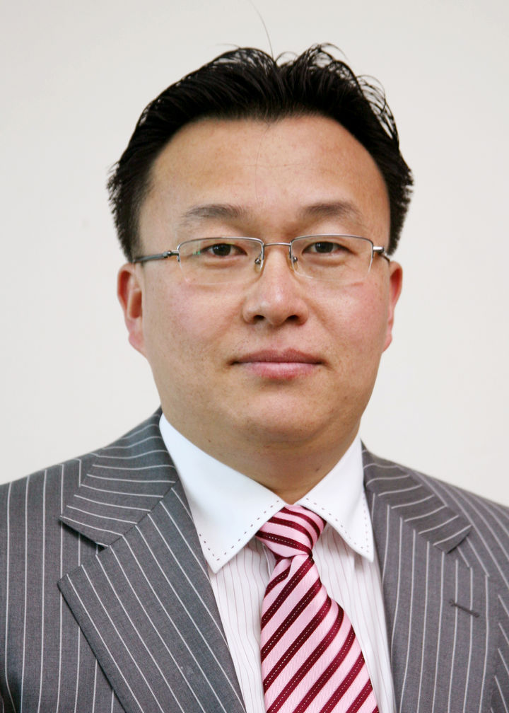 [울산=뉴시스] 울산대 임옥택 교수 *재판매 및 DB 금지