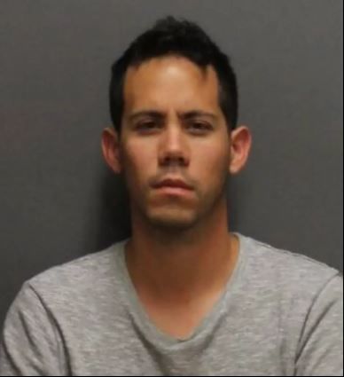 [서울=뉴시스] 미국 캘리포니아주 오렌지카운티 검찰청은 “매튜 안토니오 자크제프스키(34)가 16명의 소년들을 성폭행하고 한 소년에게 아동 음란물을 보여주는 등 미성년자 성범죄 34건의 혐의에 대해 총 707년 8개월의 징역형을 선고받았다”고 지난 17일 밝혔다. (사진=미국 캘리포니아주 라구나비치 경찰국) 2023.11.20. *재판매 및 DB 금지