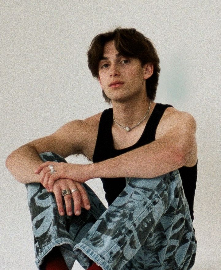 [서울=뉴시스] 조니 올랜도. (사진 = 라이브 네이션 코리아 제공) 2023.11.20. photo@newsis.com *재판매 및 DB 금지