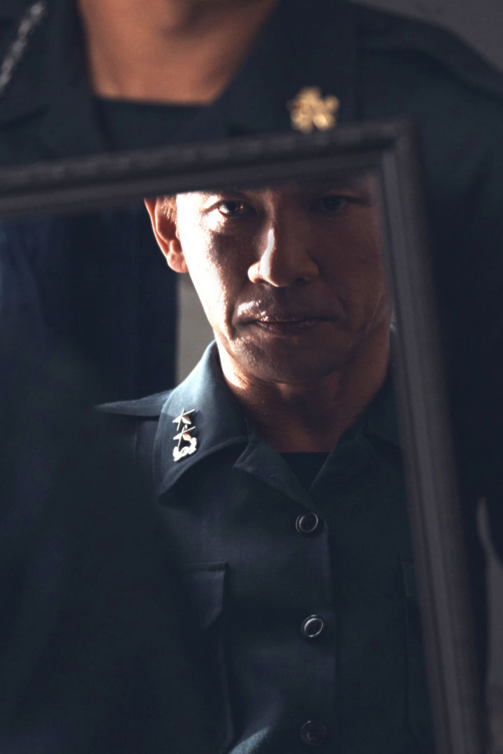 전두환 된 황정민 통하나…'서울의 봄' 예매 13만명↑