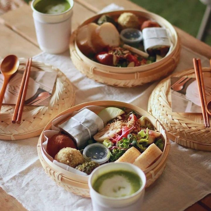 [부산=뉴시스] 부산 영도구 무명일기 메뉴 '영도소반' 이미지 (사진=무명일기 제공)