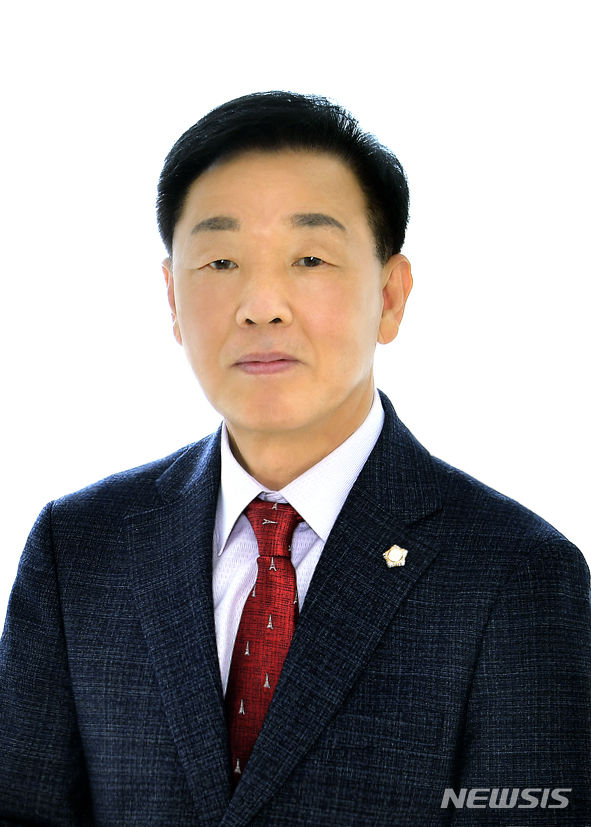 조팔도 김해시의원 "비닐하우스 화재 반복, 예방책 세워야"