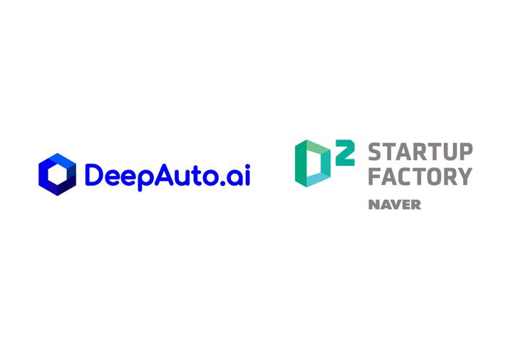네이버 D2SF(D2 Startup Factory)는 AI(인공지능) 운영 자동화 스타트업 ‘딥오토'에 신규 투자했다고 23일 밝혔다. 사진은 딥오토 로고.(사진=네이버D2SF) *재판매 및 DB 금지