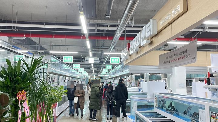 [울산=뉴시스] 진장회수산센터 *재판매 및 DB 금지