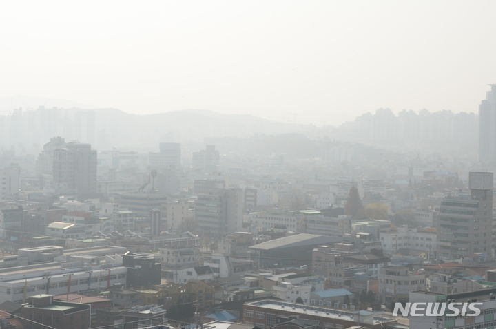 미세먼지 관련 이미지 5