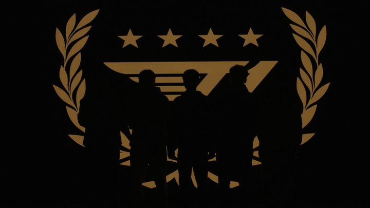 2023 리그오브레전드 월드 챔피언십(이하 롤드컵) 우승팀 T1이 우승 멤버들의 재계약을 암시했다.(사진=유튜브 캡처) *재판매 및 DB 금지