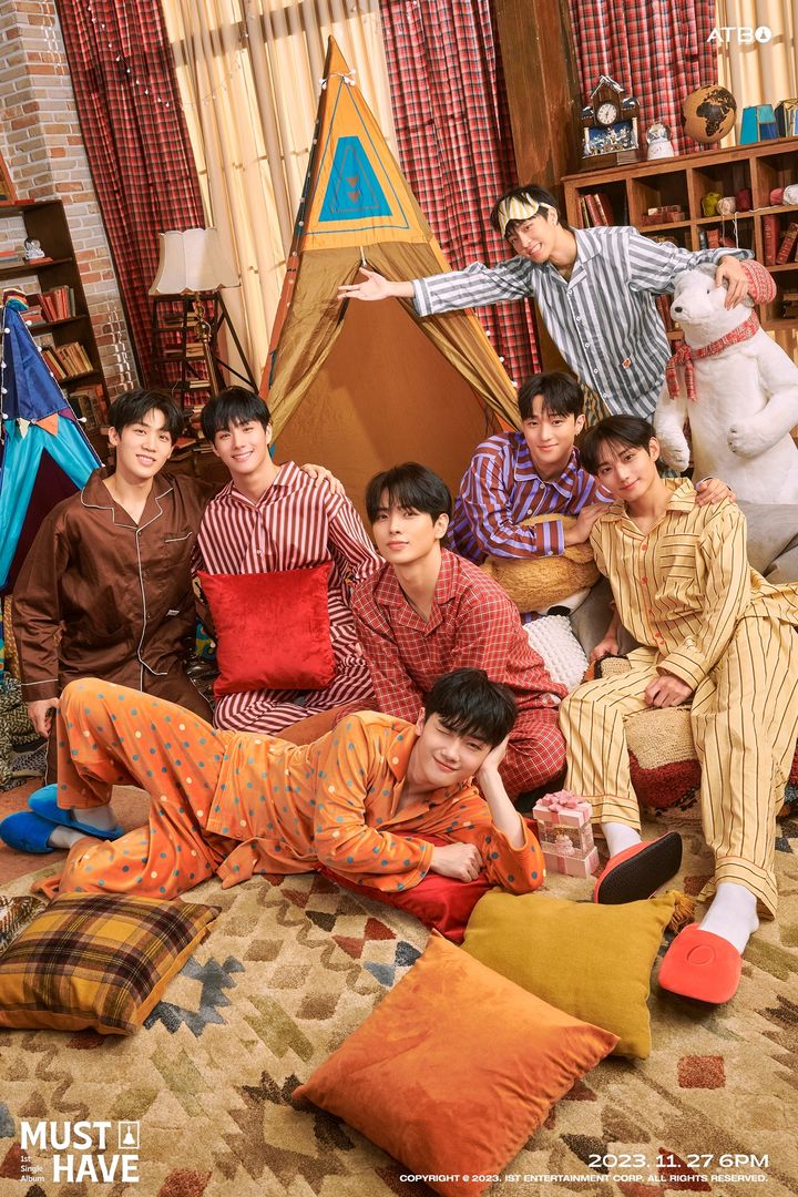 [서울=뉴시스] 그룹 ATBO. (사진=IST엔터테인먼트 제공) 2023.11.27. photo@newsis.com *재판매 및 DB 금지