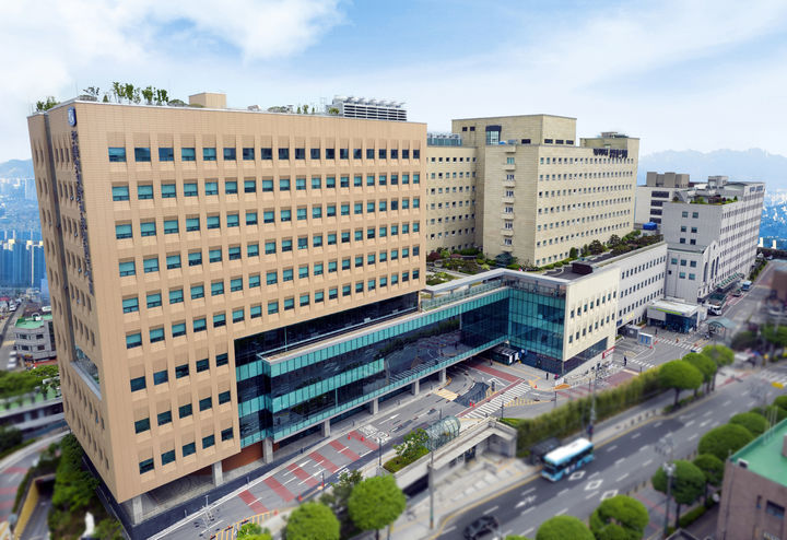 가톨릭대학교 성빈센트병원. *재판매 및 DB 금지