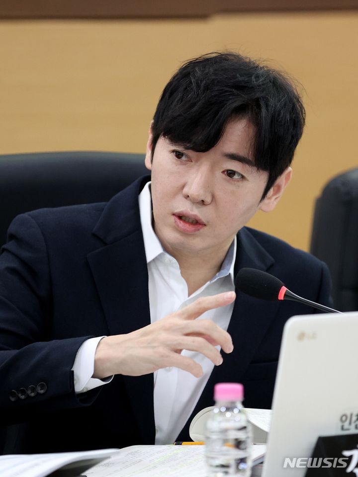 [인천=뉴시스] 김용희 인천시의원(국민의힘·연수2)