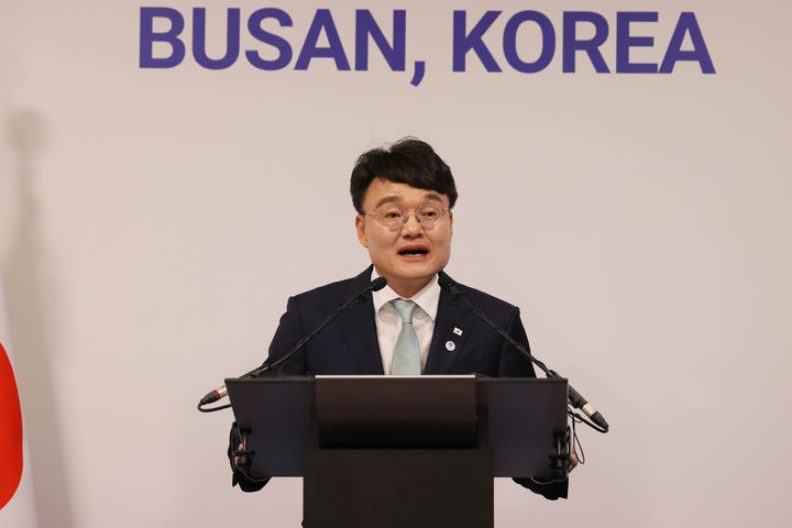 [서울=뉴시스] 박성근 전 국무총리실 비서실장. (사진=총리실 제공) 2025.08.11. photo@newsis.com *재판매 및 DB 금지