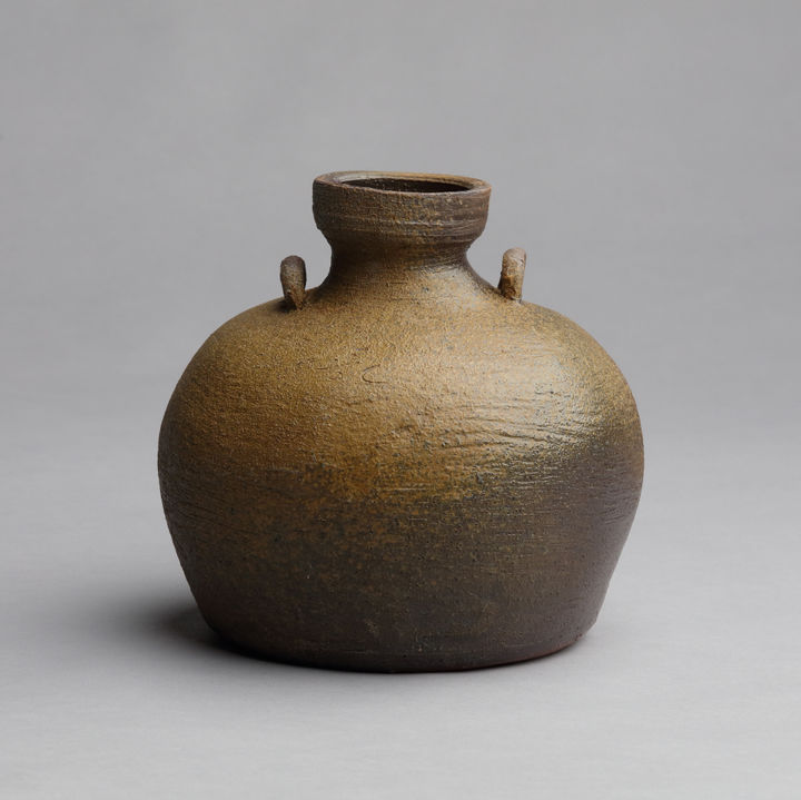 김영아 노랑그릇 양이병 *재판매 및 DB 금지