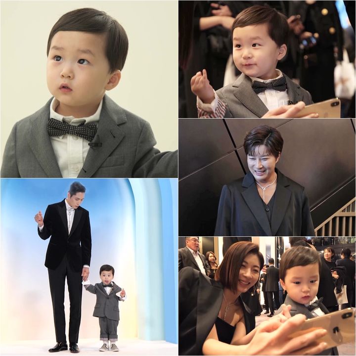 [서울=뉴시스] 28일 오후 8시30분 방송되는 KBS 2TV '슈퍼맨이 돌아왔다'(이하 '슈돌')는 '마음껏 자자렴! 아빠가 지켜줄게' 편으로 꾸며진다. (사진=KBS 2TV '슈퍼맨이 돌아왔다' 제공) 2023.11.28. photo@newsis.com *재판매 및 DB 금지