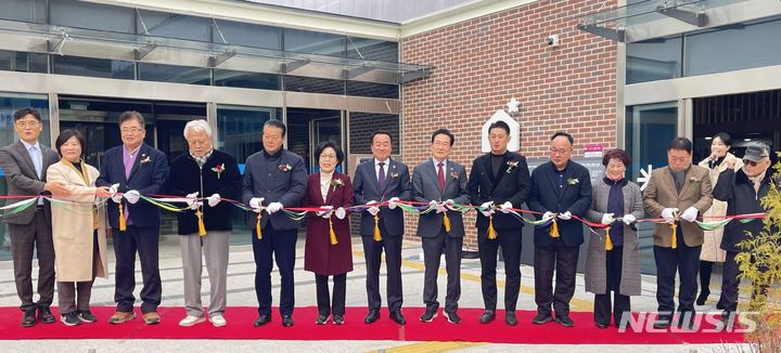 영천시, 완산뜨락 도시재생 마을 문화축제 