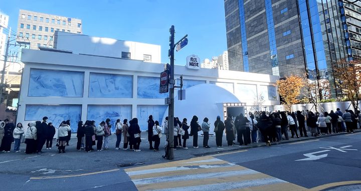 (사진=신세계인터내셔날 제공) *재판매 및 DB 금지