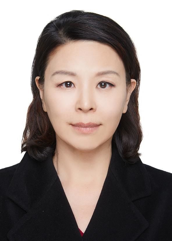 [세종=뉴시스] 유엔 식량농업기구(FAO) 라오스 국가사무소장에 임용된 김경미 전 K-라이스벨트추진단장. (사진=농림축산식품부 제공) *재판매 및 DB 금지