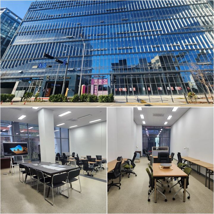 테라비즈타워. (사진=투비소프트) *재판매 및 DB 금지