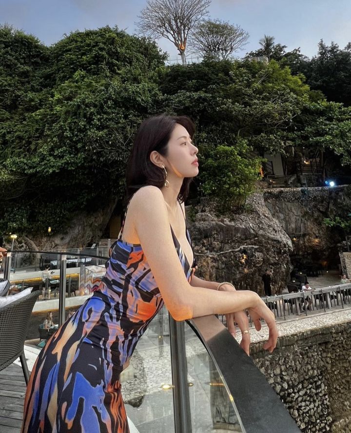 [서울=뉴시스] 서동주. (사진=서동주 인스타그램 캡처) 2023.11.30. photo@newsis.com *재판매 및 DB 금지