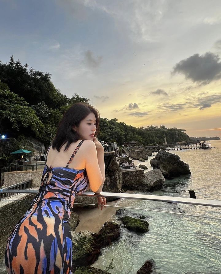 [서울=뉴시스] 서동주. (사진=서동주 인스타그램 캡처) 2023.11.30. photo@newsis.com *재판매 및 DB 금지