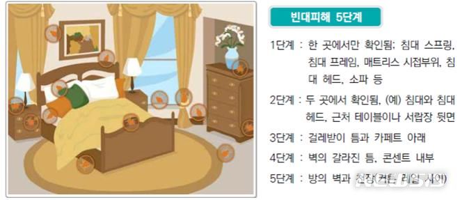 [서울=뉴시스]서울시가 최근 고시원에서 빈대 발생이 증가함에 따라 고시원 등 주거취약시설에 대한 중점관리에 나선다고 1일 밝혔다. (사진=서울시 제공). 2023.12.01. photo@newsis.com