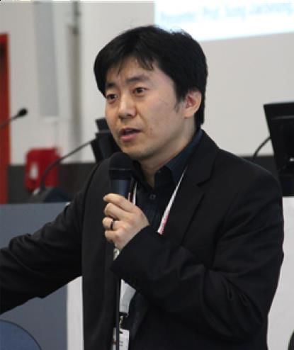 세종대 송재승 교수가 정보통신기획평가원(IITP) 원장상을 수상했다. (사진=세종대 제공) *재판매 및 DB 금지