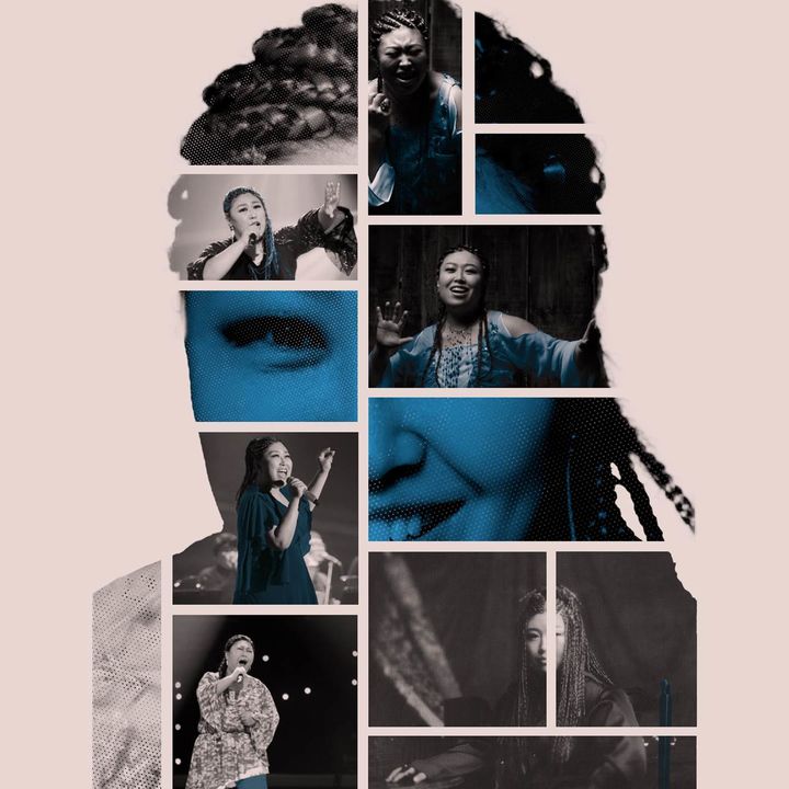 [서울=뉴시스] 가수 BMK가 정규 4집 앨범 '33.3'을 1일 정오 발표한다. (사진 = BMK Soul Train 제공) 2023.12.01. photo@newsis.com *재판매 및 DB 금지