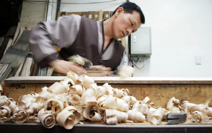 악기장 조준석씨 *재판매 및 DB 금지