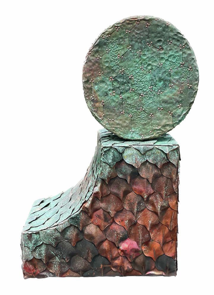 [진주=뉴시스]윤지영 작가 작품. *재판매 및 DB 금지