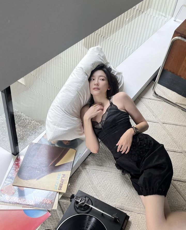 [서울=뉴시스] 박지현. (사진=박지현 인스타그램 캡처) 2023.12.04. photo@newsis.com *재판매 및 DB 금지