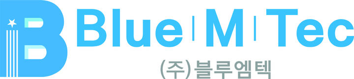 [서울=뉴시스] 블루엠텍 로고. (사진=블루엠텍 제공) 2023.12.04. photo@newsis.com *재판매 및 DB 금지
