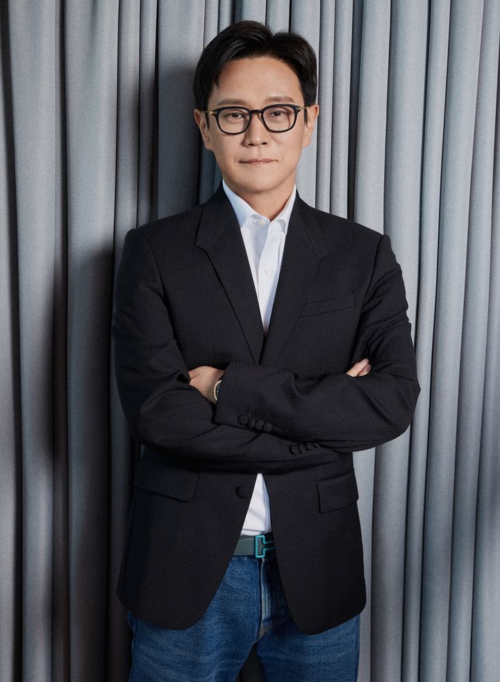 [서울=뉴시스] 한성수 마스터 프로페셔널. (사진 = 플레디스 엔터테인먼트 제공) 2023.12.04. photo@newsis.com *재판매 및 DB 금지