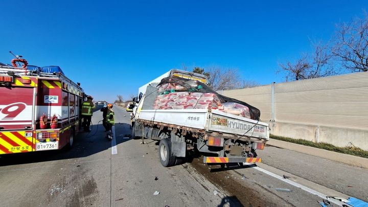 경기도소방재난본부 제공. *재판매 및 DB 금지