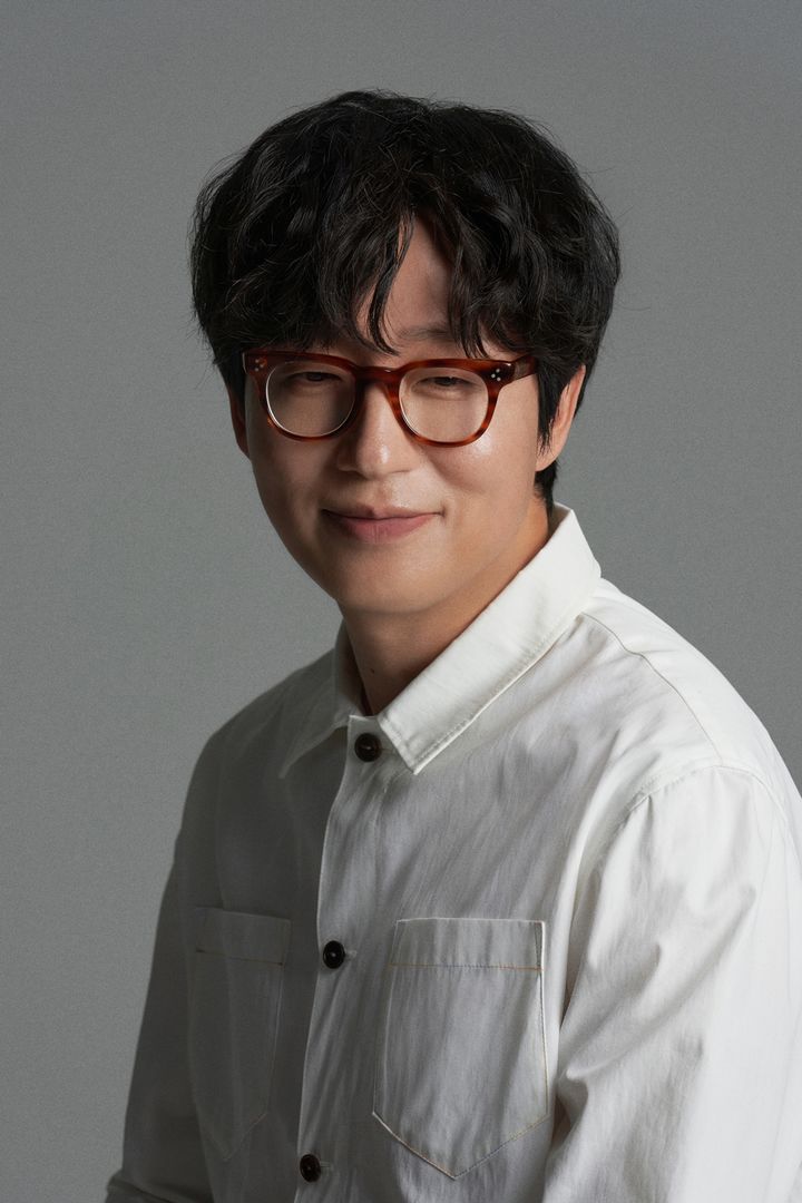 [서울=뉴시스] 루시드폴. (사진 = 안테나 제공) 2023.12.04. photo@newsis.com *재판매 및 DB 금지