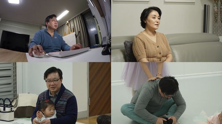 [서울=뉴시스] '살림남'에서 이효정의 문화센터 입성기가 그려진다.  (사진 = KBS 2TV '살림남' 제공) 2023.12.05. photo@newsis.com *재판매 및 DB 금지