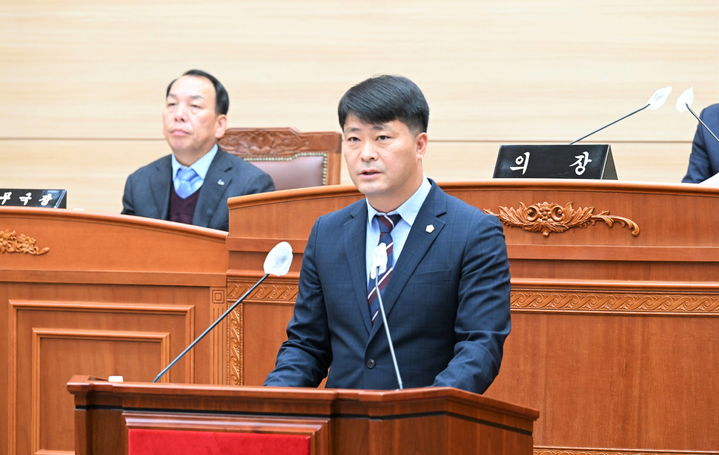 김재관 보령시의원 *재판매 및 DB 금지