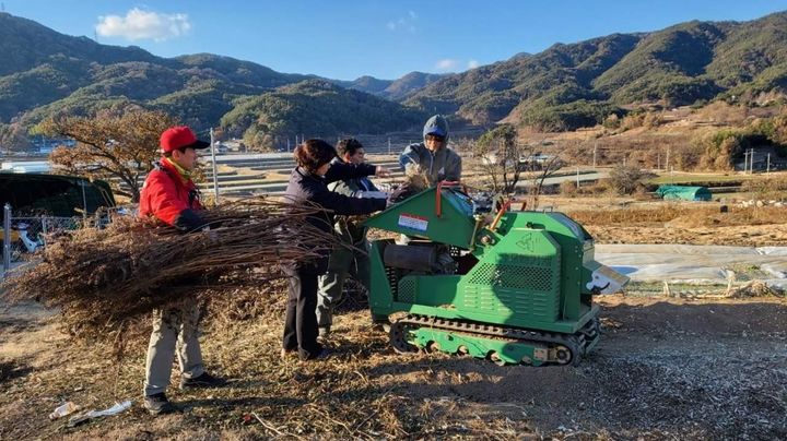 [합천=뉴시스] 합천군청 *재판매 및 DB 금지 *재판매 및 DB 금지