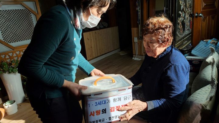 [합천=뉴시스] 합천댐지사 *재판매 및 DB 금지 *재판매 및 DB 금지