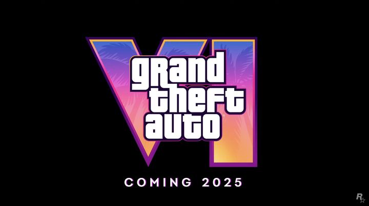 [서울=뉴시스] 미국의 게임 제작 기업 락스타게임즈가 자사의 차기 신작 예고 영상이 유출되자 예정보다 하루 먼저 공식 영상을 공개했다고 미국 정보기술(IT) 매체 더버지(TheVerge)가 4일(현지시간) 전했다. 사진은 락스타게임즈가 공개한 'GTA6' 예고 영상. (사진=유튜브) 2023.12.05. *재판매 및 DB 금지