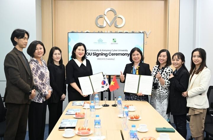 양대학 관계자들 *재판매 및 DB 금지