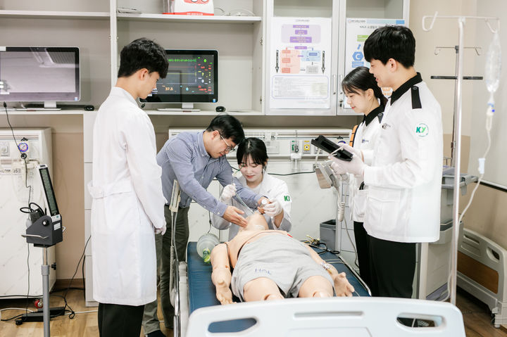 수업 모습 *재판매 및 DB 금지