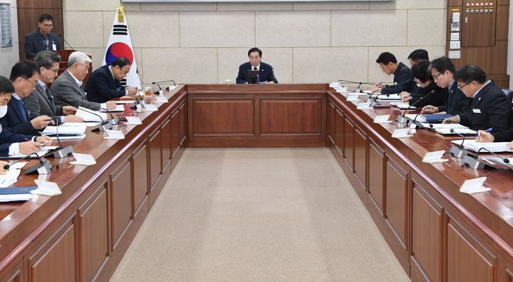 창녕군 적극행정 공유 보고회 *재판매 및 DB 금지