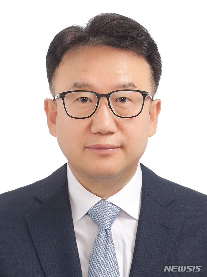 [광주=뉴시스]광주글로벌모터스 새 대표이사에 윤몽현 전 현대차 부사장