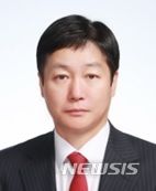 [서울=뉴시스]장재훈 롯데물산 신임 대표이사(부사장).2023.12.06.(사진=롯데 제공)photo@newsis.com