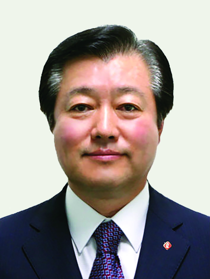 롯데 식품군 총괄대표 부회장 이영구 (사진=롯데그룹 제공) *재판매 및 DB 금지